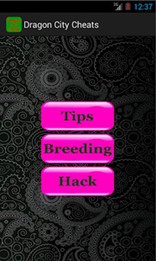 Cheats &amp; Guide for Dragon City截图4