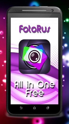 FotoRus All in One Free截图4