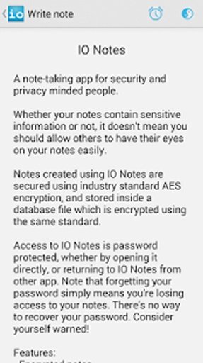 IO Notes截图5