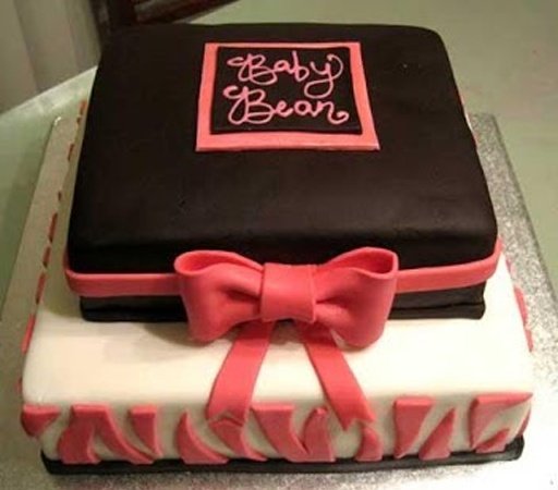 Birthday Cake Designs截图1