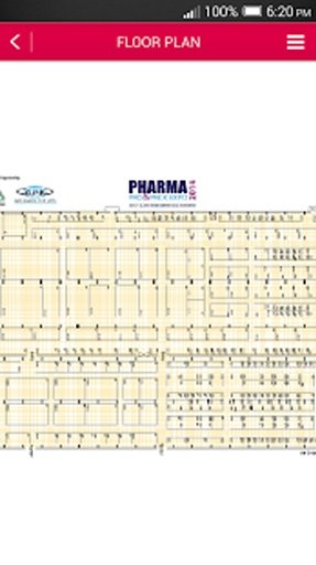 Pharma Pro &amp; Pack Expo 2014截图3