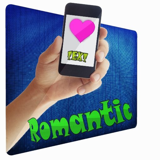 Romantic texting截图4