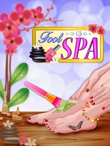 Princess Foot Spa Salon截图10