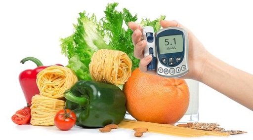 Diabetes Recipes截图1