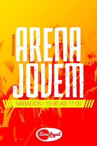 Programa Arena Jovem截图2