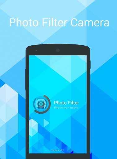 Photo Filter Camera截图1