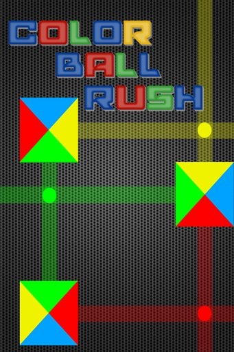 ColorBall Rush截图5