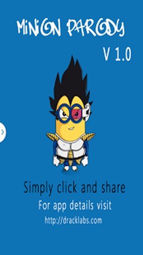 Minion Parody截图4