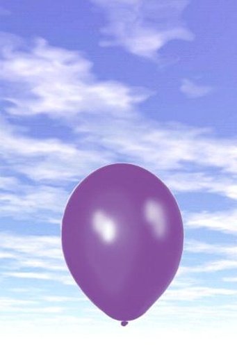 Rubber Balloon截图3