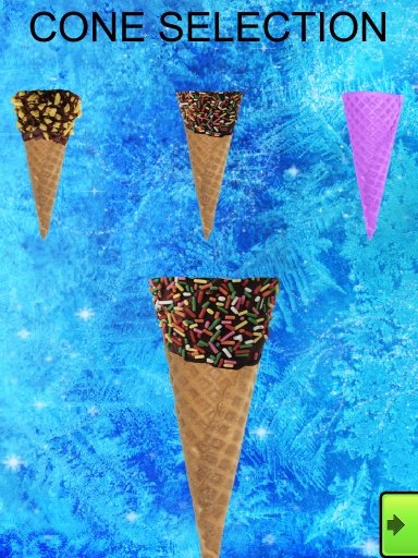 Celebrity Frozen Ice Cream截图4