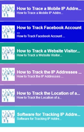 IP address tracker guide截图3