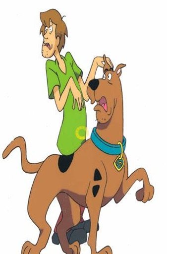 Scooby Doo Cartoon Video截图10