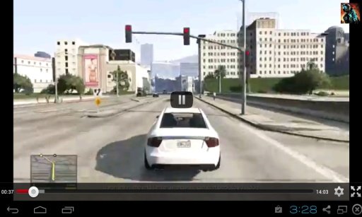 Grand Theft Auto 5 Walkthrough截图3