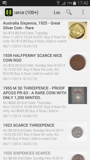 Aussie Coins截图4