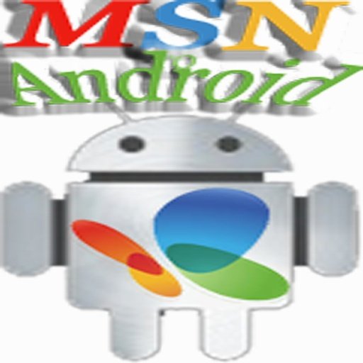 MSN to Android截图1