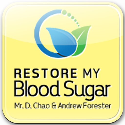 Blood Sugar App截图4