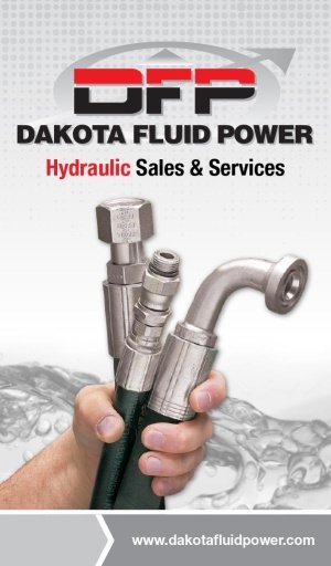 Dakota Fluid Power截图6