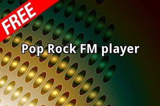 Pop Rock Fm Player截图2