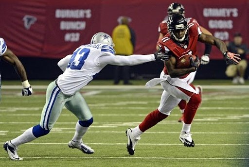 Julio Jones Repicapps截图2