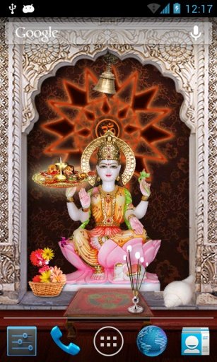 Lord Laxmi ji Temple截图2