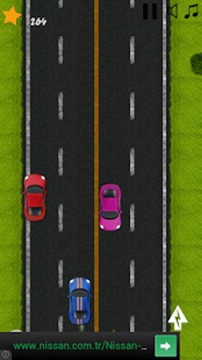 Traffic Highway Speed截图7