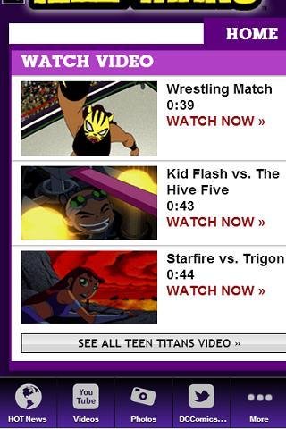 Teen Titans Go! Fans截图4