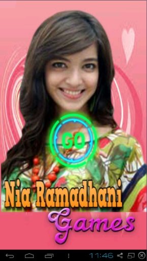 Nia Ramadhani Games截图3