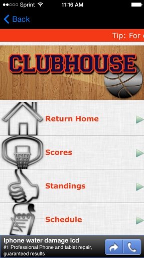 Illinois Basketball *FREE*截图5