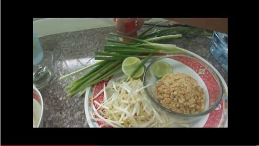 Thai Food Cooking Tutorial截图2