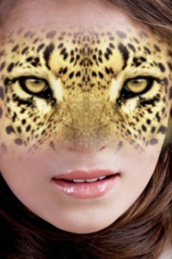 Animal Face Photo Maker截图3