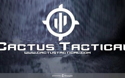 Cactus Tactical LLC截图2