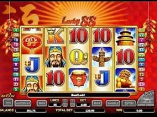 Stinkin Rich Slot Game截图2