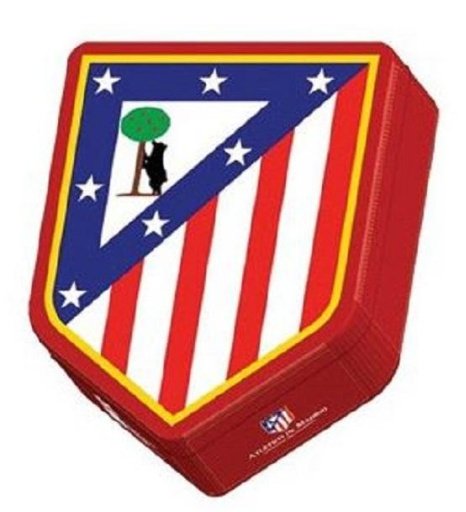 Atl&eacute;tico de Madrid Himno截图2