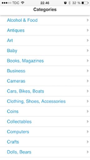 eBay AU Shopper截图5