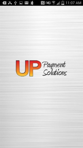 UP Payments Mobile截图5