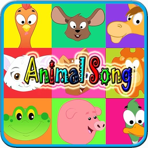 ANIMAL SONG截图1