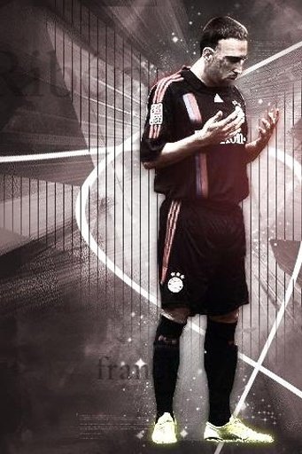 Bayern Munich live wallpaper截图1