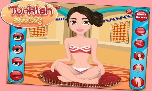 Turkish SPA Day截图11