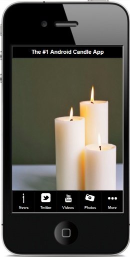 Guide To Make Candles截图4