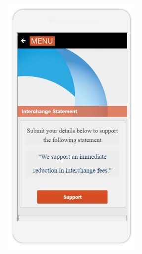 Interchange Summit截图1