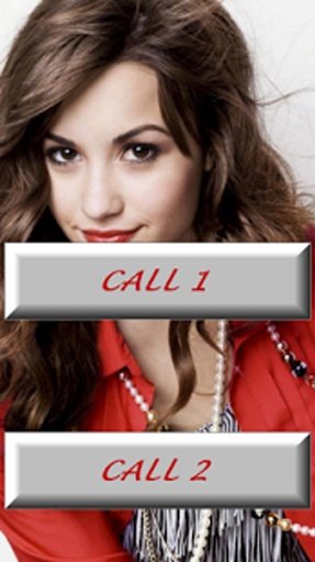 Demi Lovato Calling截图7