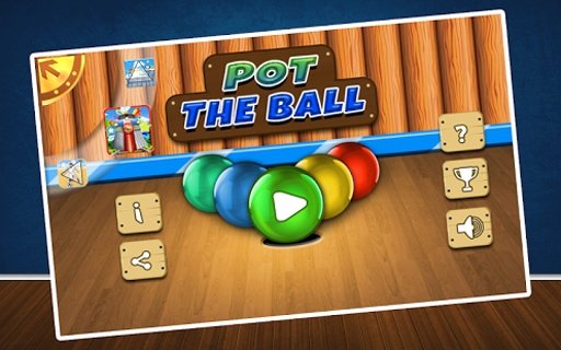 Pot The Ball截图8