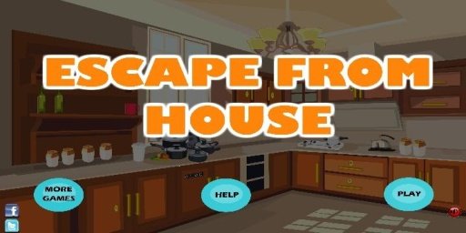EscapeGame N35 - House Escape截图5