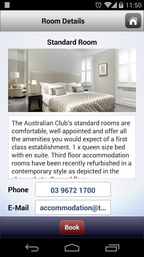 The Australian Club截图4