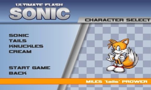 Sonic The Hedgehog截图5