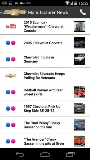 Sherwood Chevrolet Commercial截图3