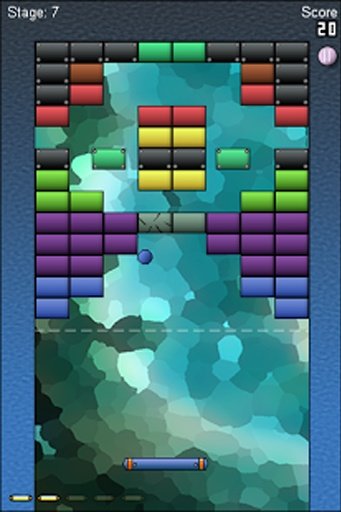 Pocket Blocks FREE截图1