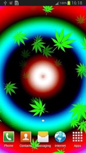 Spiral Weed截图4