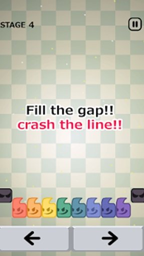 Crash The Line截图2