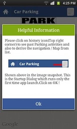 Car Parking Utilities截图9